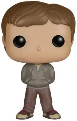 Funko Pop Superbad : Evan 175
