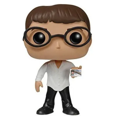 Funko Pop Superbad : McLovin 177
