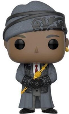 Funko Pop Coming to America  : Semmi 575