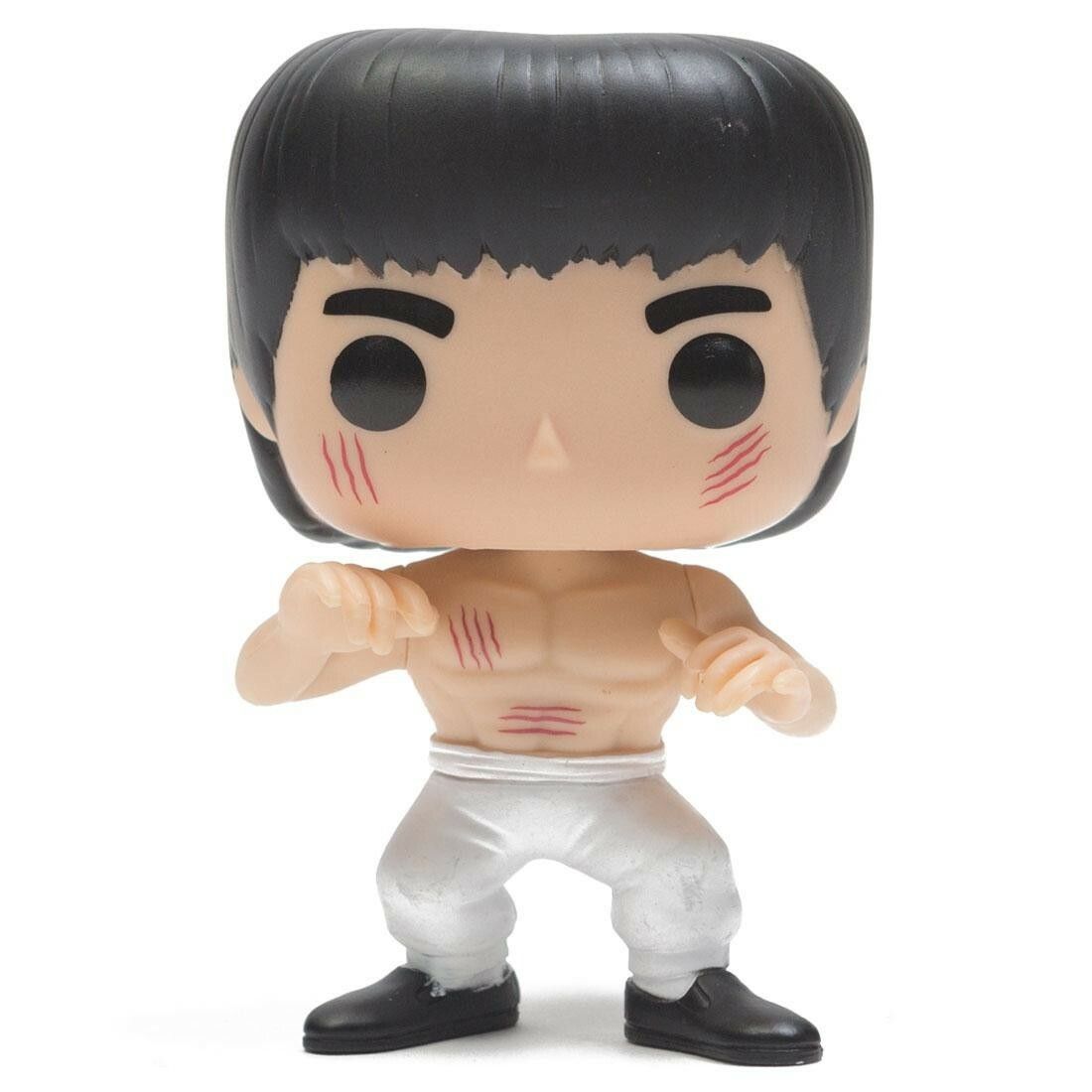 Funko Pop Bruce Lee BAIT 218 (White Pants)