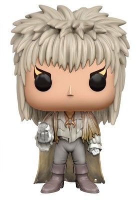 Funko Pop Labyrinth : Jareth 365