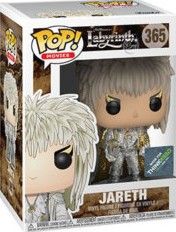 Funko Pop Labyrinth : Jareth 365