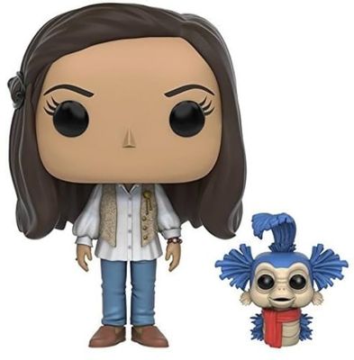 Funko Pop Labyrinth : Sarah &amp; Worm 363