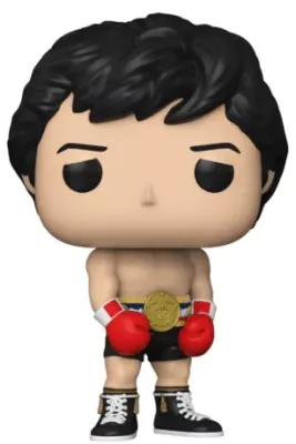 Funko Pop Rocky : Rocky Balboa 1180
