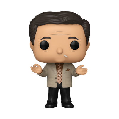 Funko Pop Casino : Nicky Santoro 1861