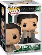 Funko Pop Casino : Nicky Santoro 1861