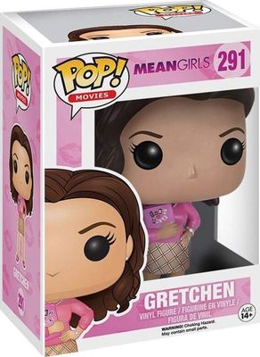 Funko Pop Mean Girls : Gretchen 291