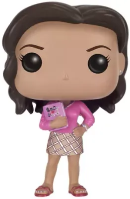 Funko Pop Mean Girls : Gretchen 291