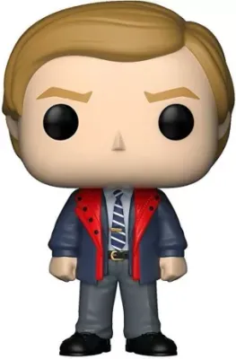 Funko Pop Tommy Boy : Richard 505