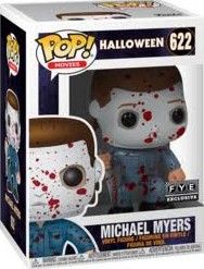 Funko Pop Michael Myers 622