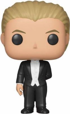 Funko Pop Titanic : Jack 706