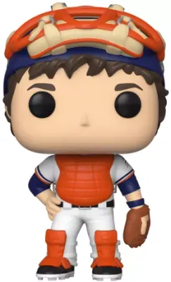 Funko Pop Major League : Jake Taylor 887