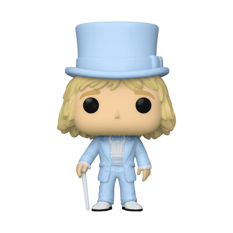 Funko Pop Dumb and Dumber : Harry Dunne In Tux 1040