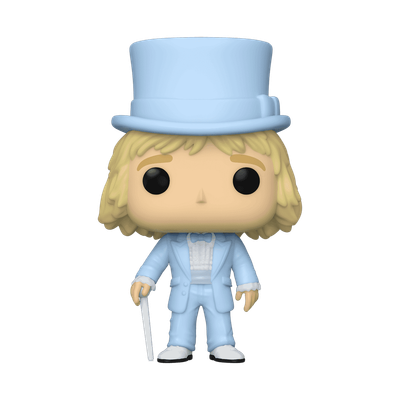Funko Pop Dumb and Dumber : Harry Dunne In Tux 1040