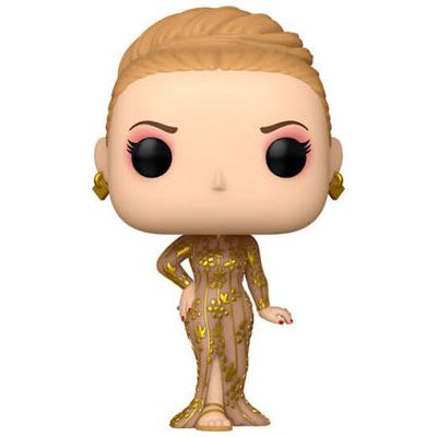 Funko Pop Casino : Ginger McKenna 1860
