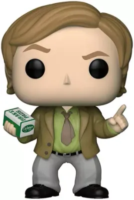 Funko Pop Tommy Boy : Tommy 504