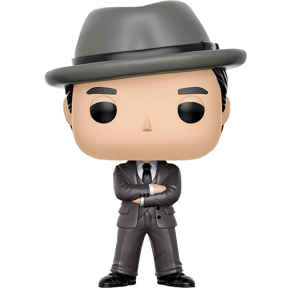 Funko Pop The Godfather : Michael Corleone 404