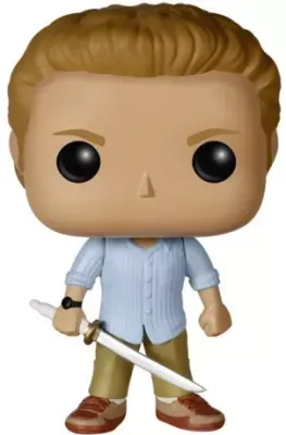 Funko Pop Step Brothers : Brennan Huff 233
