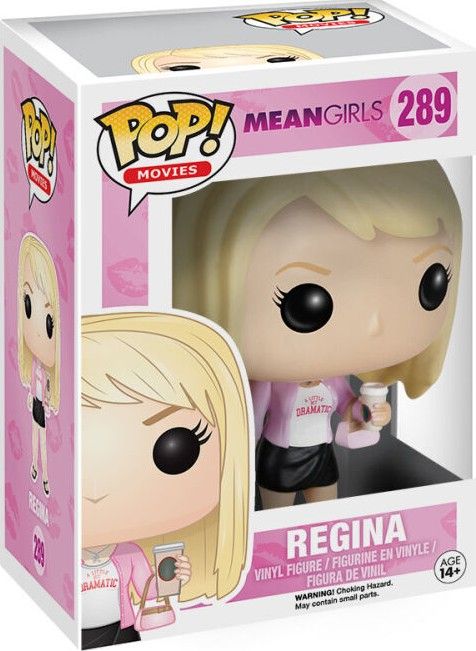 Funko Pop Mean Girls : Regina 289