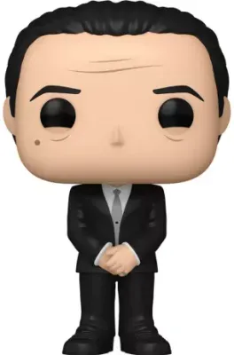 Funko Pop Goodfellas : Jimmy Conway 1504