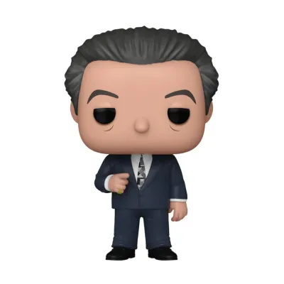 Funko Pop Goodfellas : Paulie Cicero 1506
