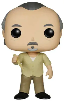 Funko Pop The Karate Kid : Mr. Miyagi 179