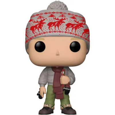 Funko Pop Home Alone : Kevin 625