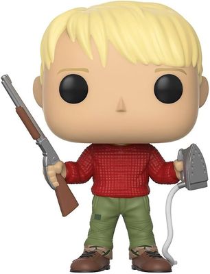 Funko Pop Home Alone : Kevin 491