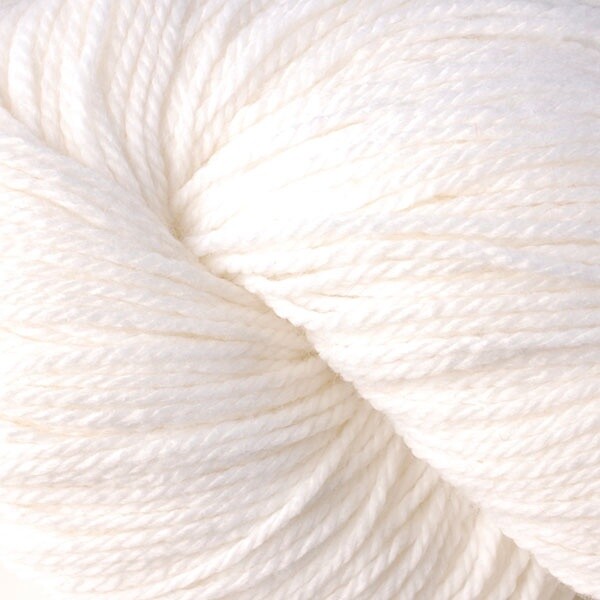 Vintage DK, Color: 2100 Snow Day