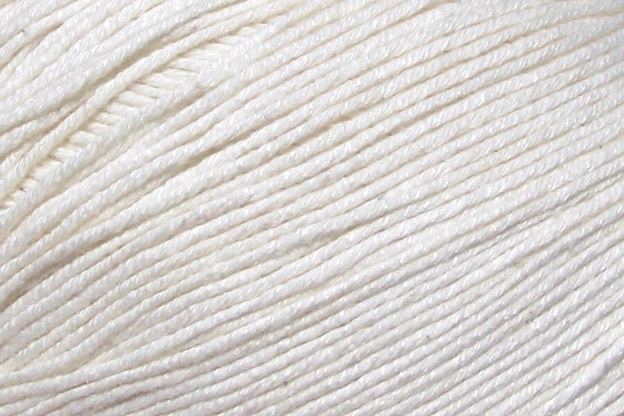 Bamboo Pop, Color: 101 White