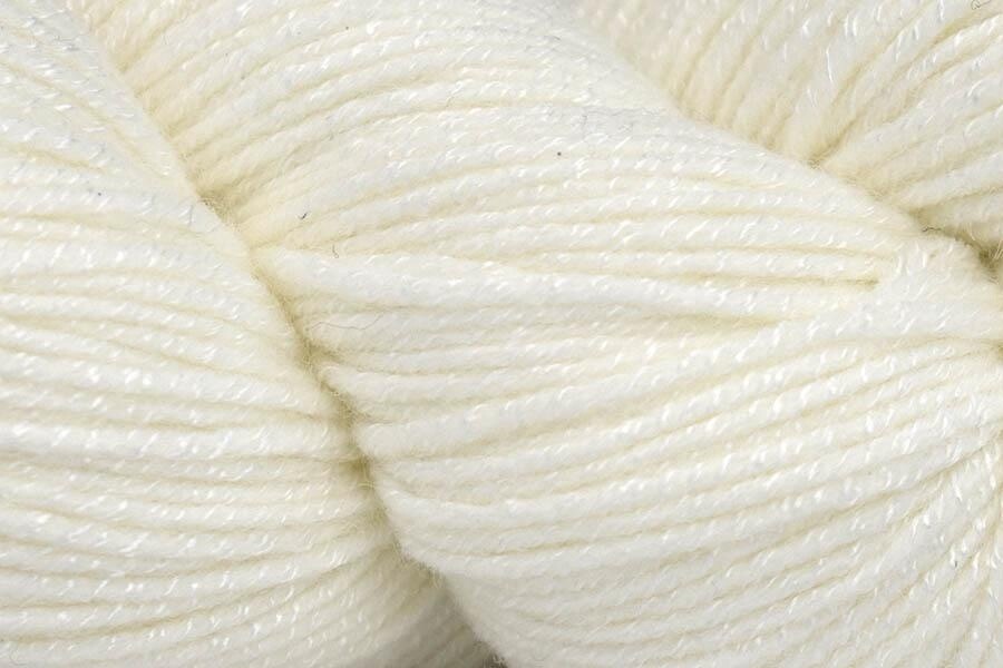 Wool Pop, Color: 601 White