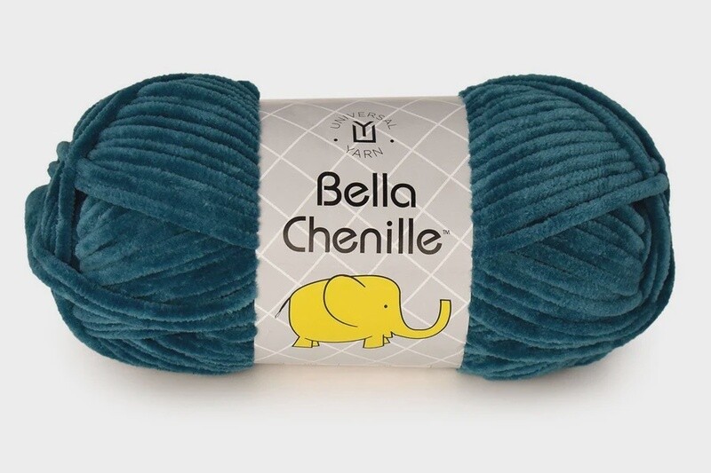 Bella Chenille