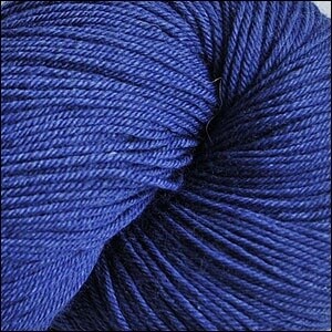 Heritage Silk, Color: 5603 Marine Blue