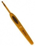 Soft Touch Crochet Hook