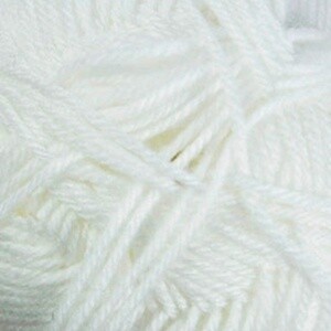 Cherub DK, Color: 01 White