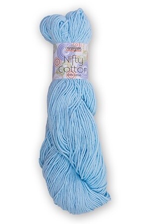 Nifty Cotton