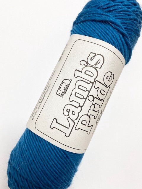 Lambs Pride Worsted