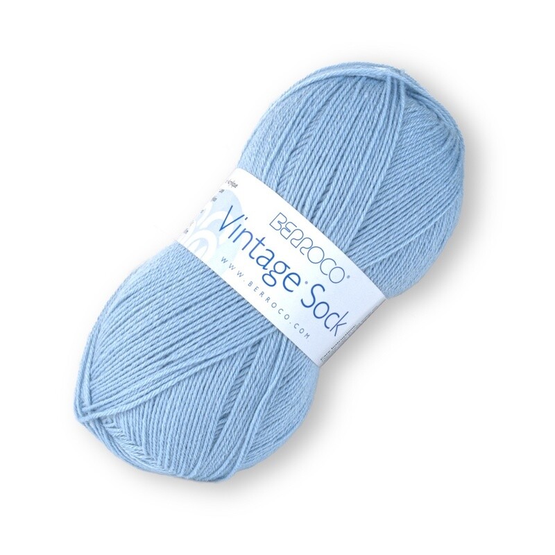 Vintage Sock
