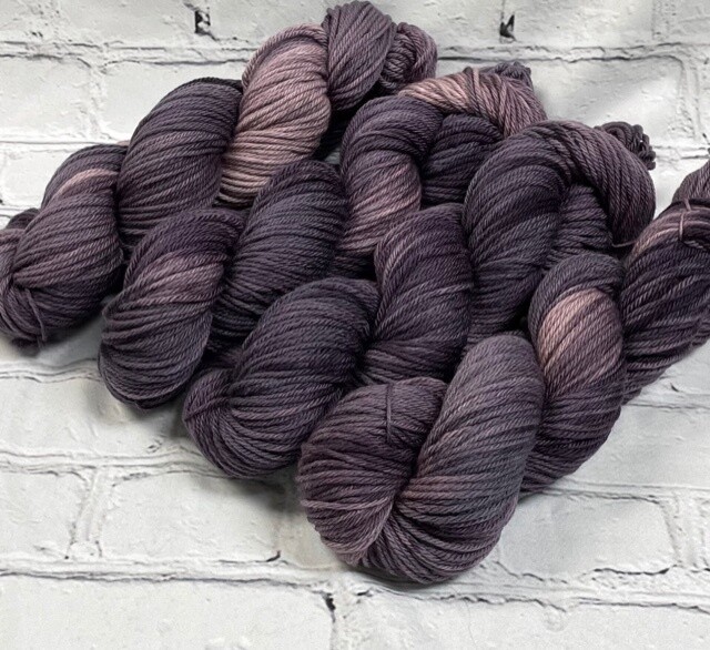 Desert Oasis, Color: Amethyst