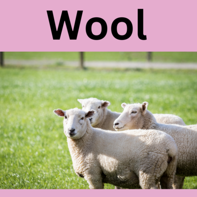 Wool