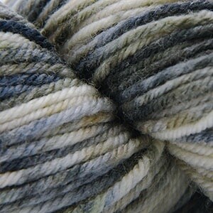 220 SW Hand Paints--DISC, Color: 1001 Sagebrush