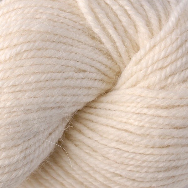 Ultra Alpaca Light, Color: 4201 Winter White