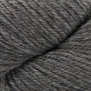 Woolpaka, Color: 01 Natural Charcoal