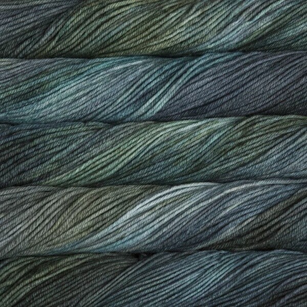 Rios, Color: Aguas 855