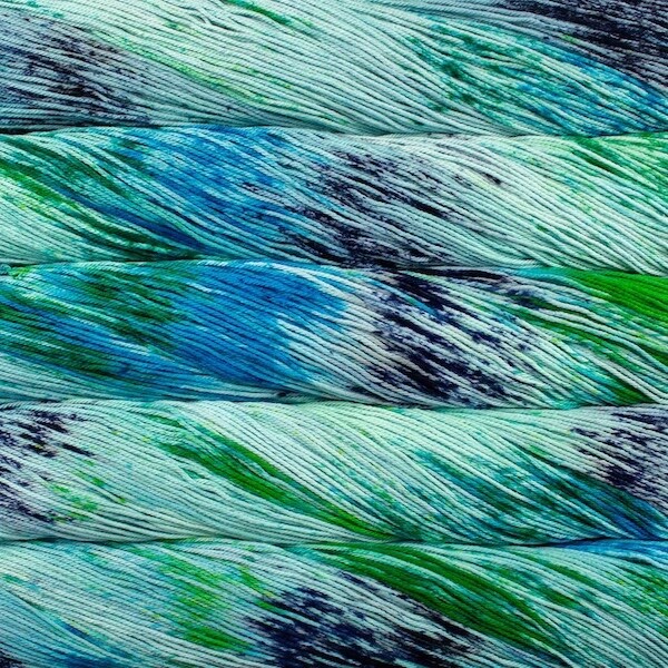 Verano--DISC, Color: Arachania 952