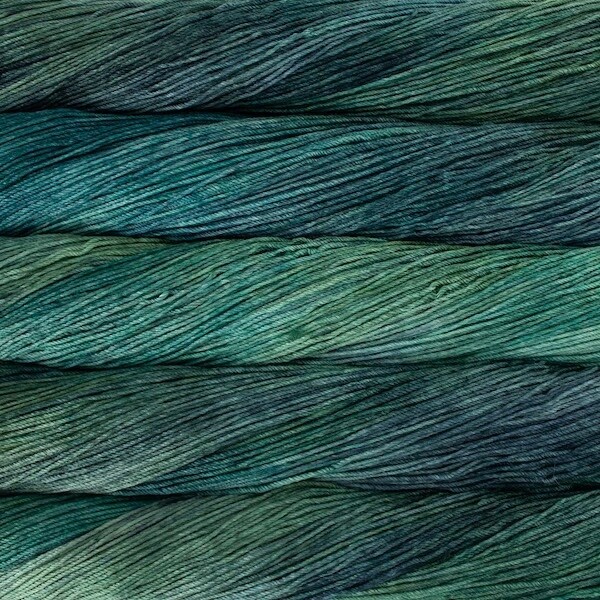 Arroyo, Color: Aguas 855