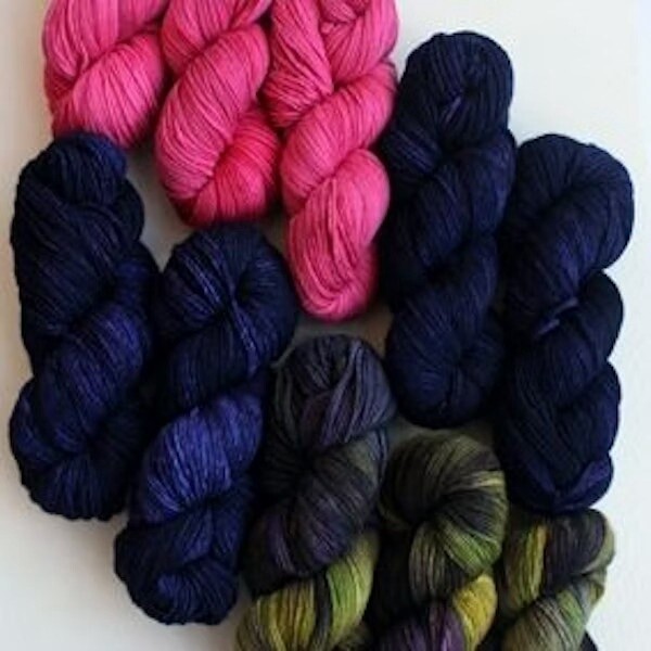 Malabrigo Worsted--DISC