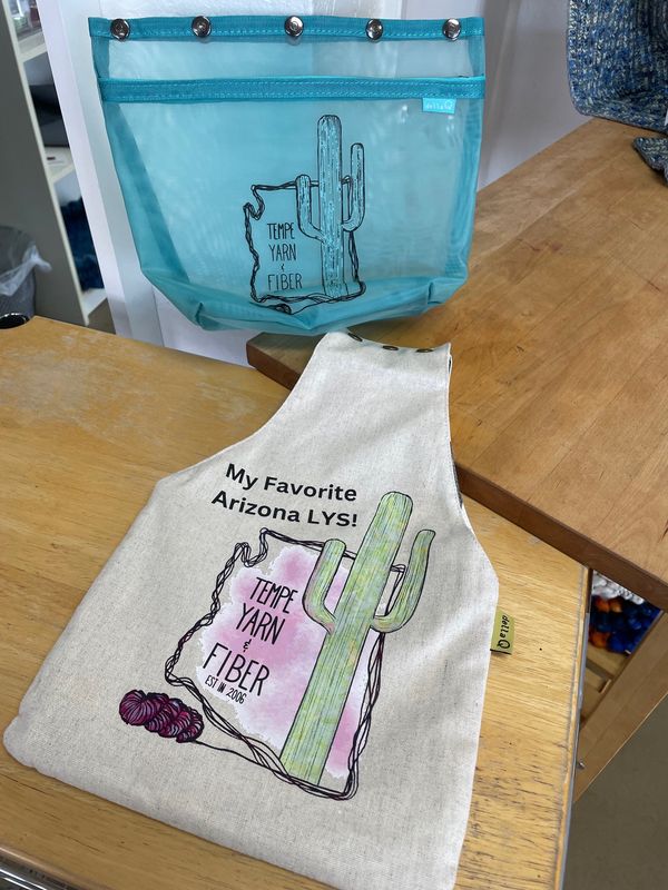 Nora Wrist Bag