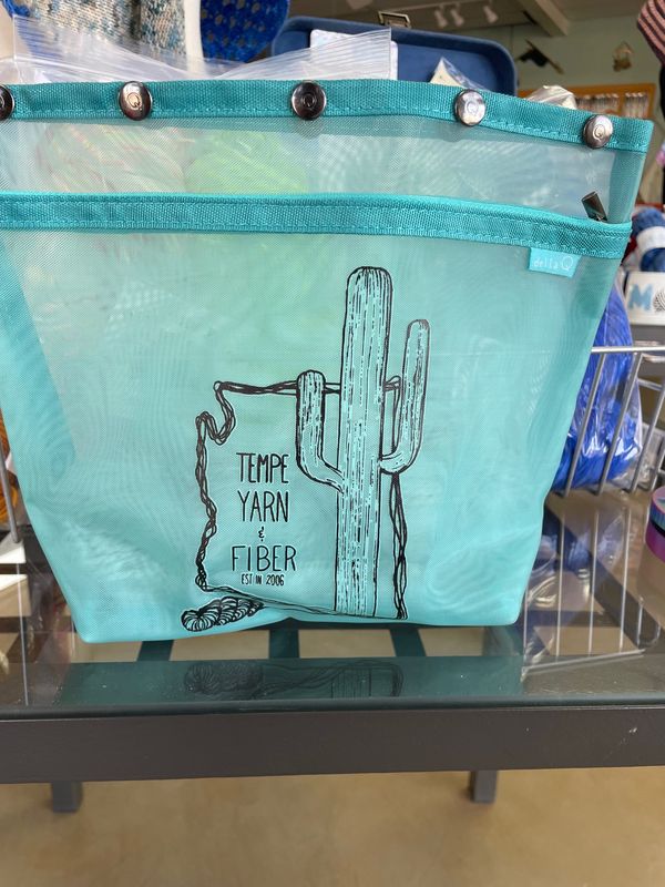 Oh Snap Bag / TYF Logo