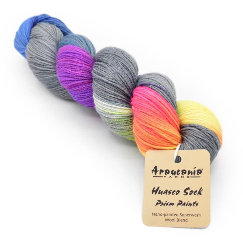 Huasco Sock Prism Paints--DISC